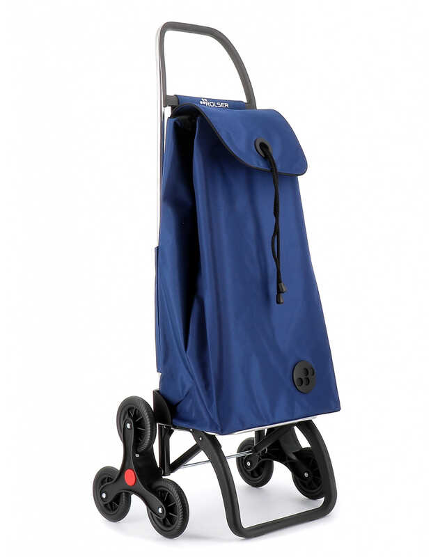 CARRO-COMPRA ROLSER IMX303 MF6 KLEIN