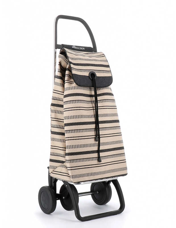 CARRO-COMPRA ROLSER IMX422 IMAX DUNE 4 ARENA