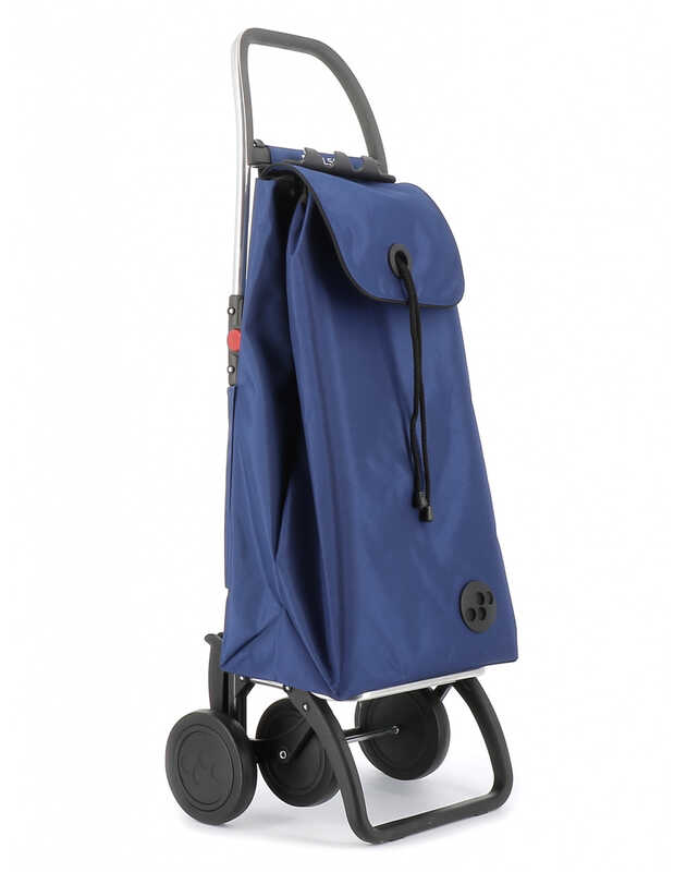 CARRO-COMPRA ROLSER IMX305 MF 4L KLEIN