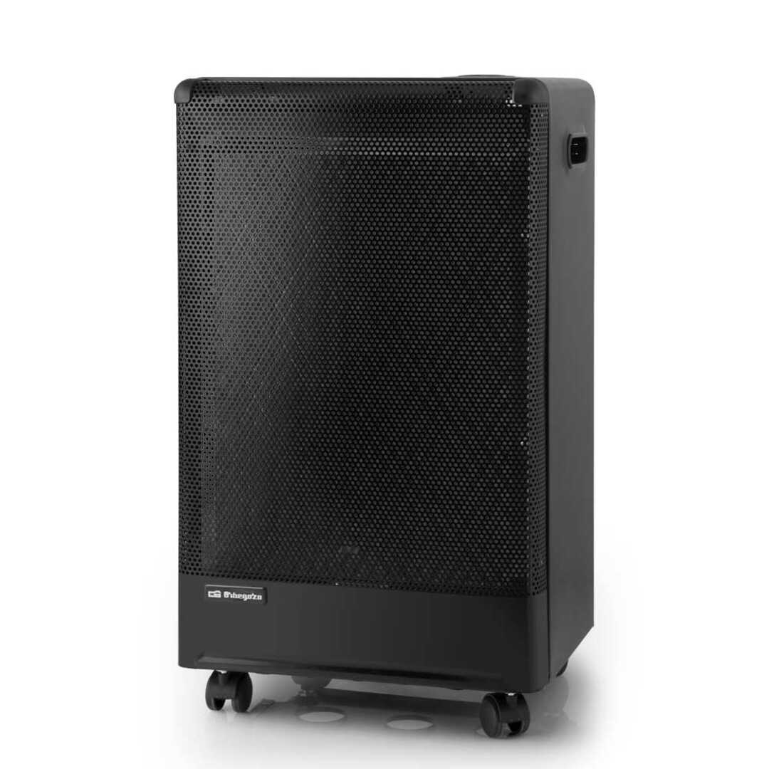 ESTUFA GAS ORBEGOZO H55 3000W CATALITICA