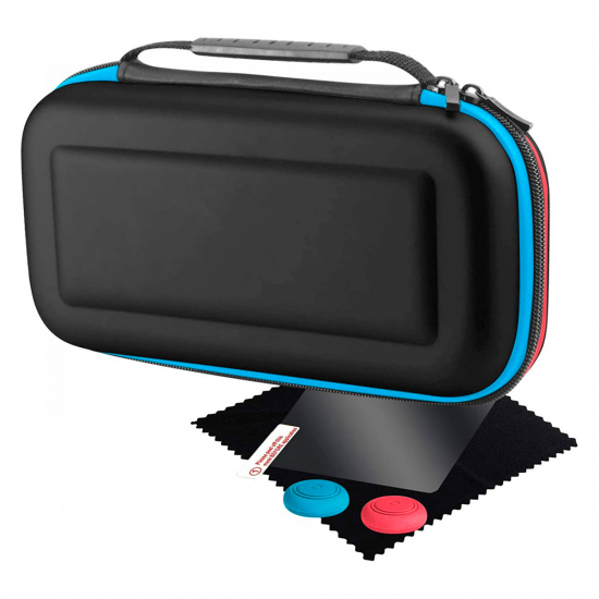 ESTUCHE SWITCH BLACKFIRE +PRO.PANTA+ 2 THUMBS