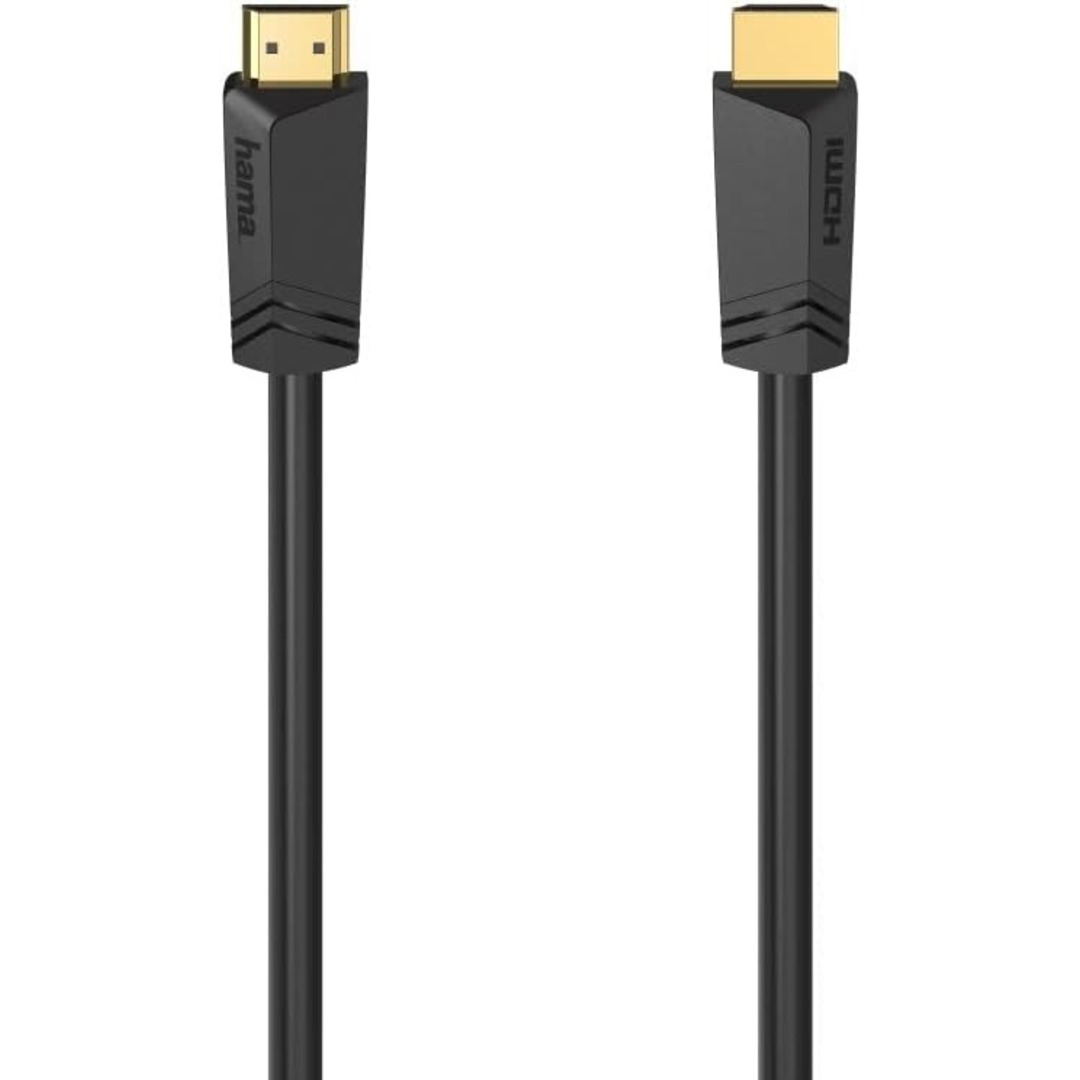CABLE HAMA 00202028 HDMI 8K 2M