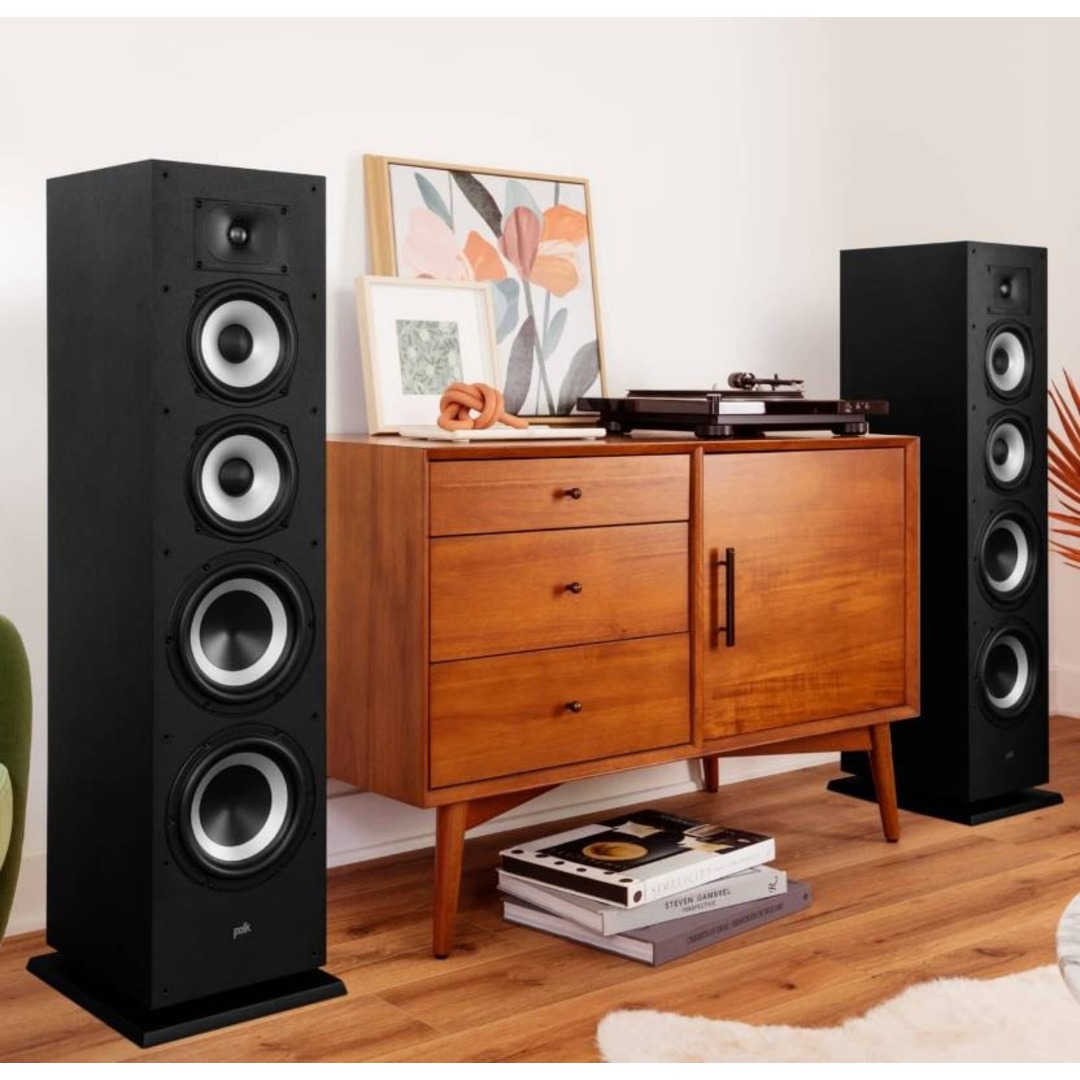 ALTAVOZ POLK MXT 70 PKMXT9070BK PAREJA