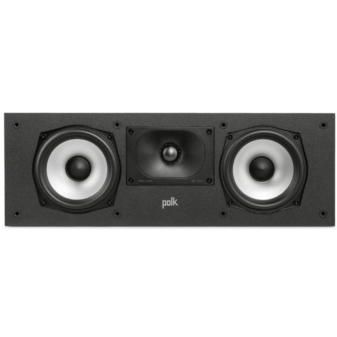 ALTAVOZ POLK MXT 30C PKMXT30CBK