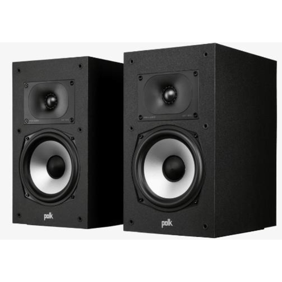 ALTAVOZ POLK MXT 20 PKMXT20BK BLACK
