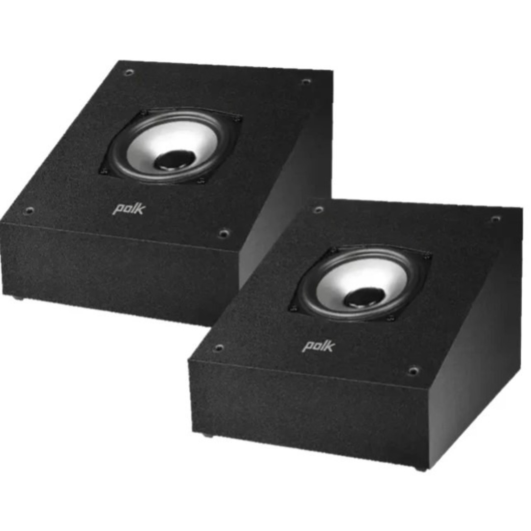 ALTAVOZ POLK MXT 90 PKMXT90BK BLACK