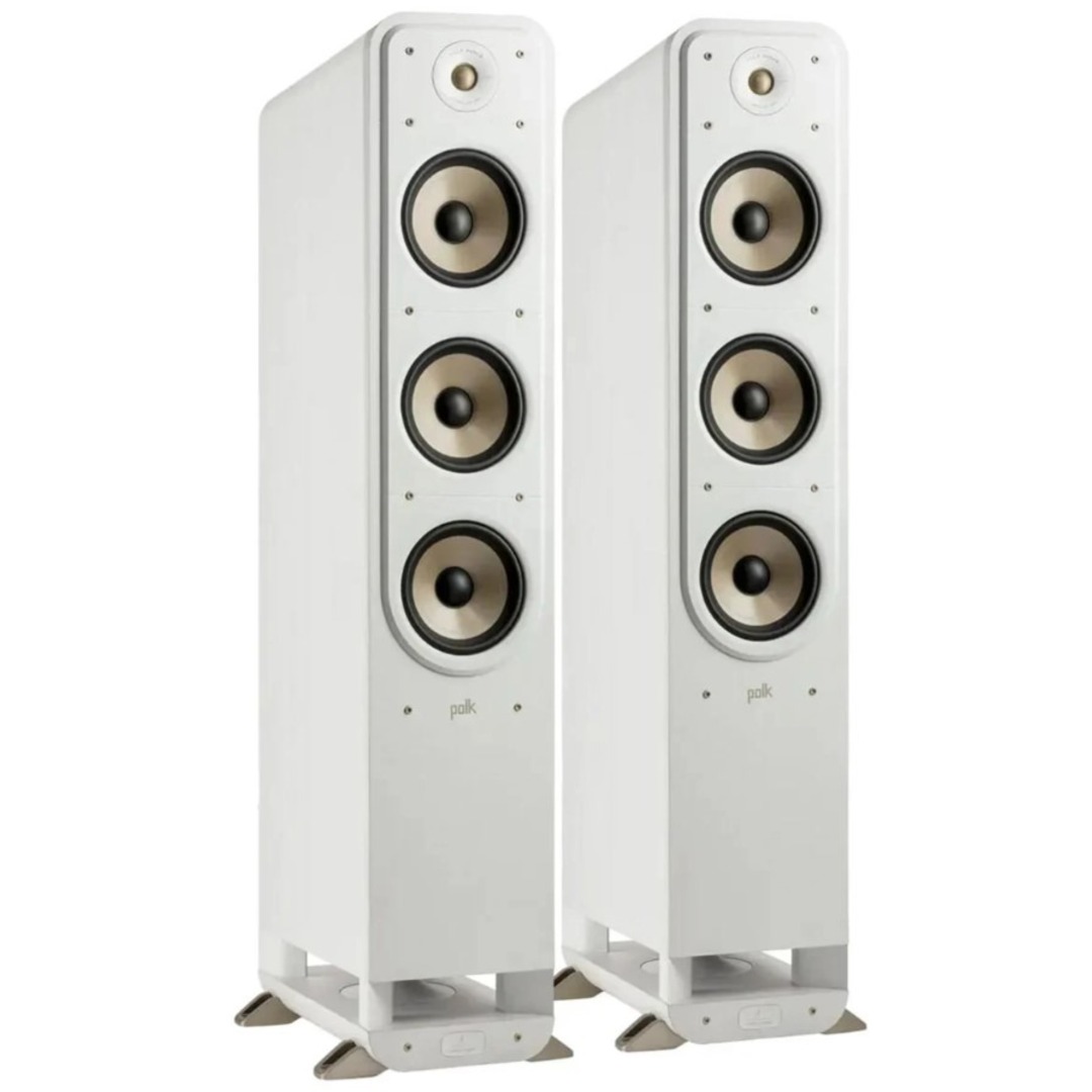 ALTAVOZ POLK S60 ELITE PKS9060ELWT WHITE PAREJA