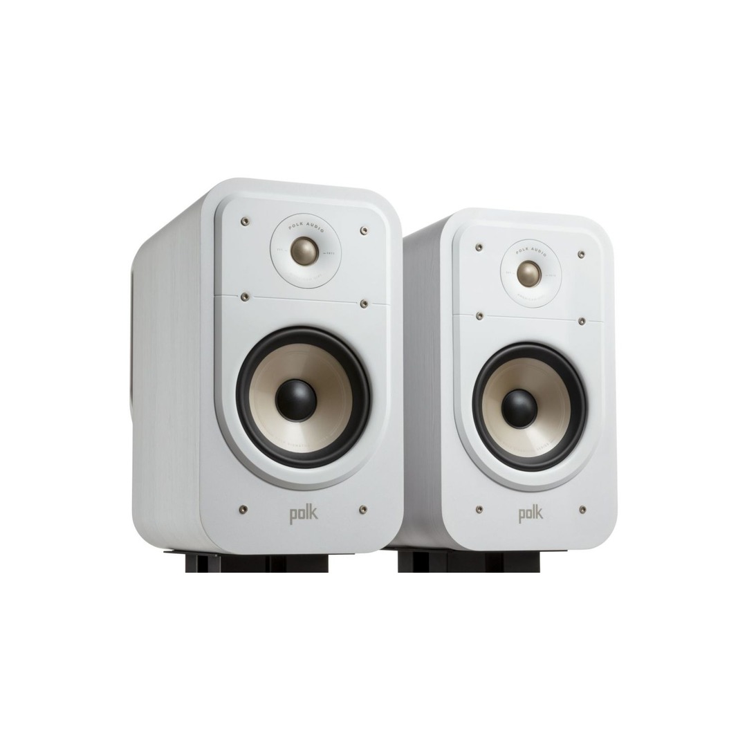 ALTAVOZ POLK S20 ELITE PKSIGS20ELWT WHITE