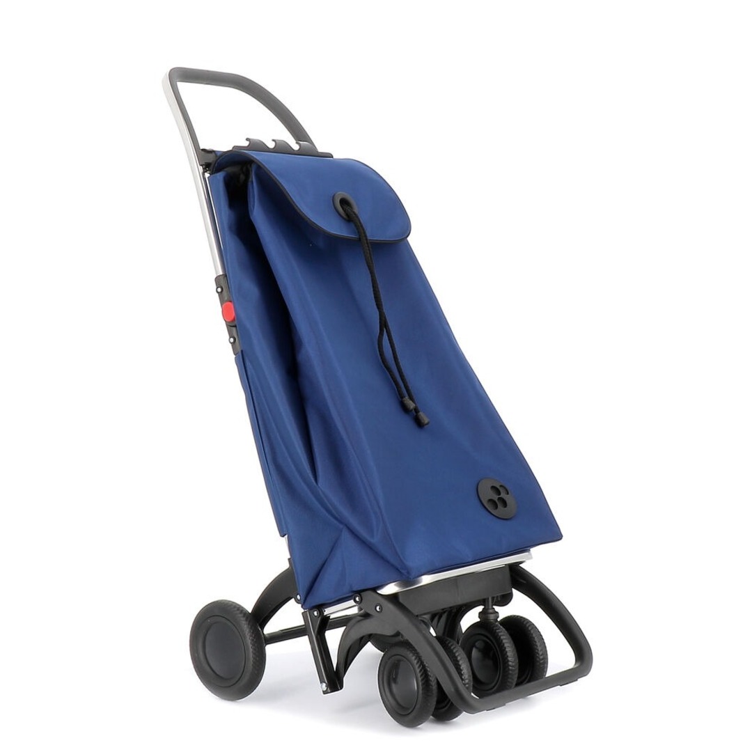 CARRO-COMPRA ROLSER IMX306 MF 4LT KLEIN