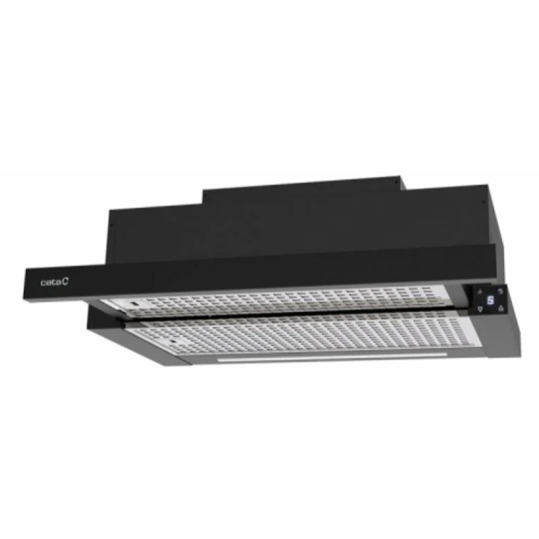 CAMP. CATA TFH6630BK NEGRA