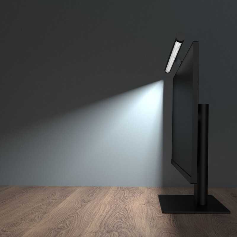 LAMPARA MONITOR XIAOMI MI COMPUTER LIGHT BAR