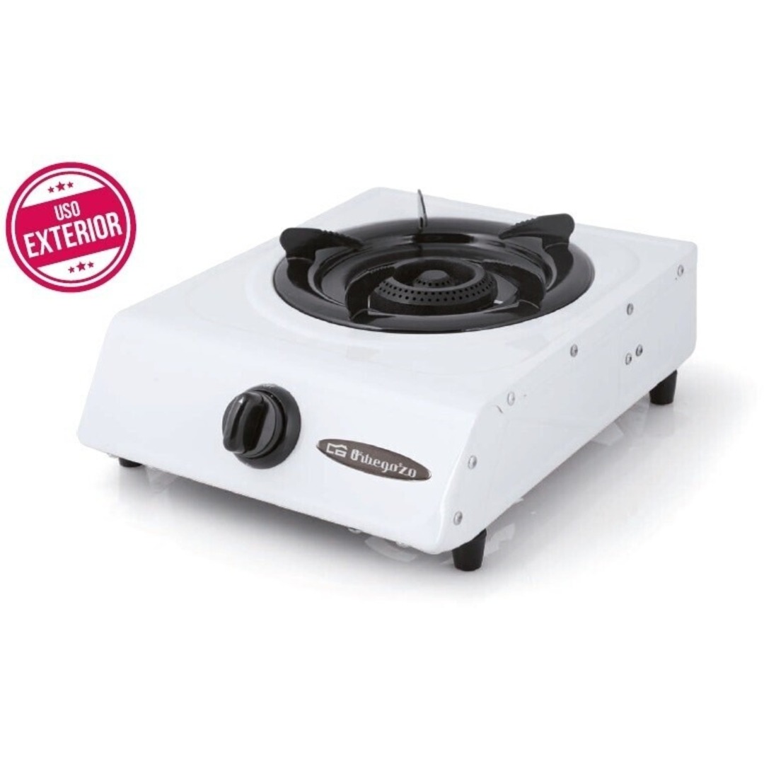HORNILLO ORBEGOZO FO1600 1GAS ENCENDIDO PZO.ELECTR