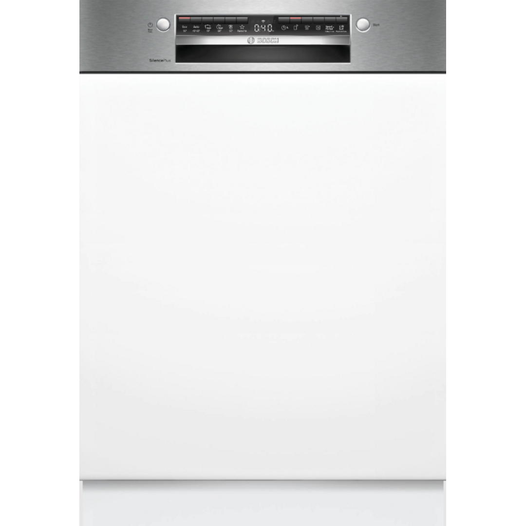 LVJ. BOSCH SMI4ECS28E 60CM 6P DSP 3ªB 42dB INT