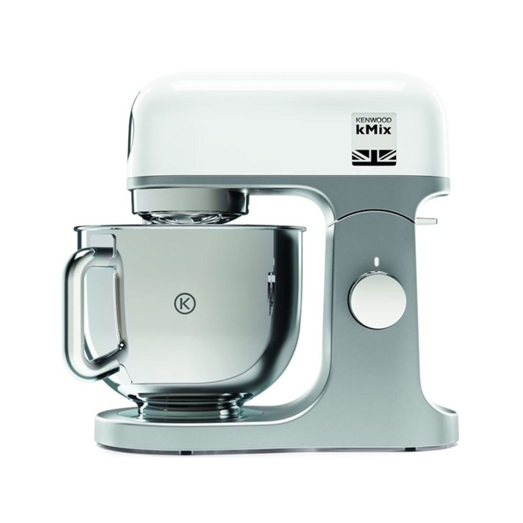 ROBOT COCINA KENWOOD KMX750WH KMIX BLANCA 1000W 5L