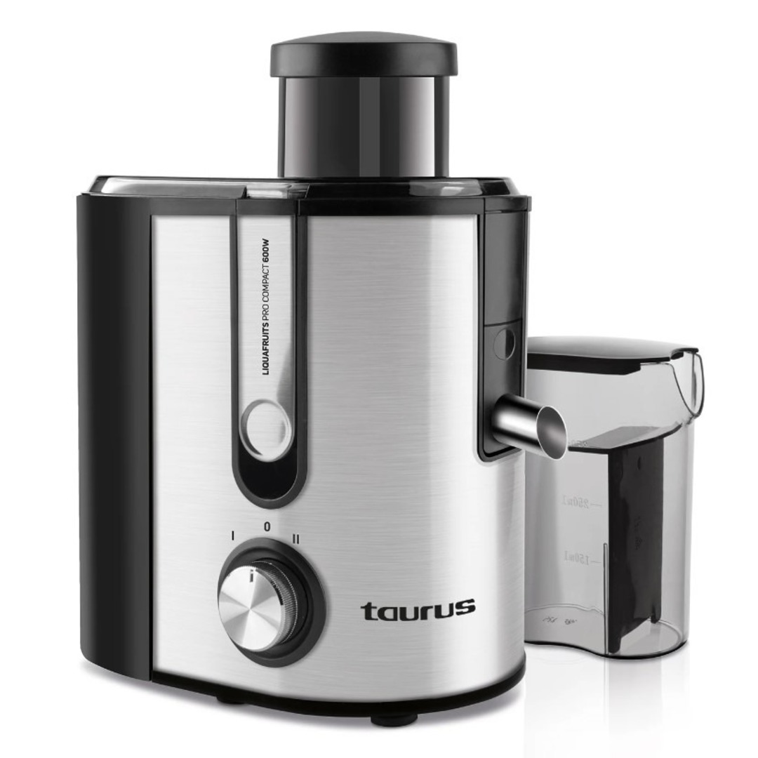 LICUAD. TAURUS 924731 LIQUAF. PRO COMPACT,600