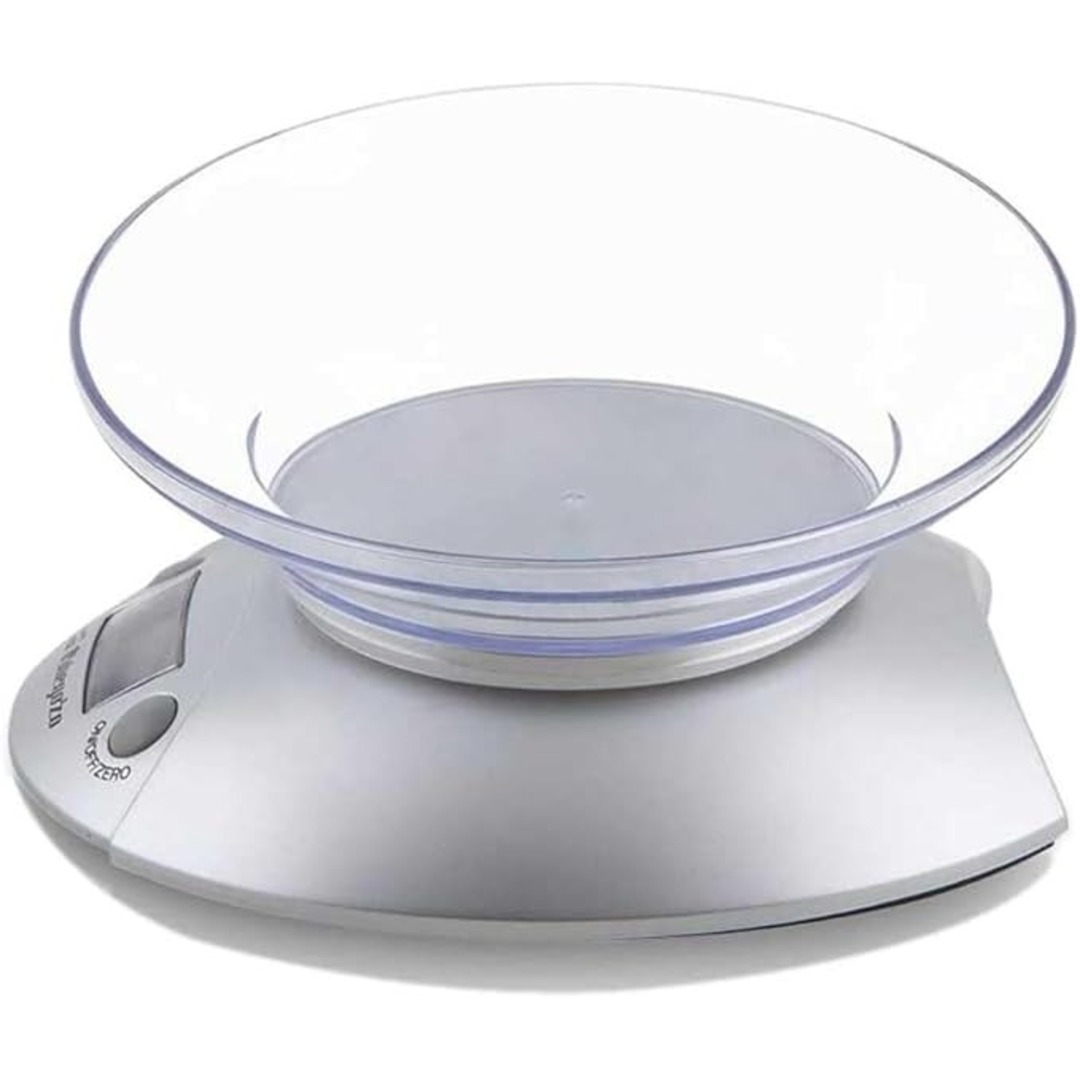 BALANZA ORBEGOZO PC1009 P1GR DISPLAY/MAX 3KG
