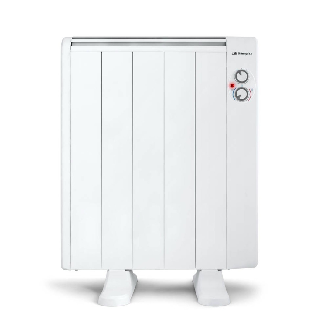 EMISOR SECO ORBEGOZO RRM810A 800W 5E