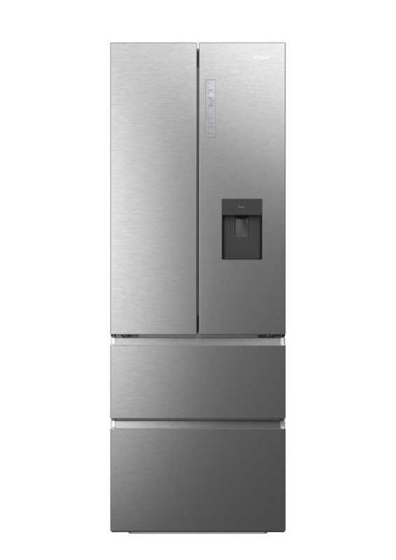 FRICOM. HAIER HFW7720EWMP 200x70 INOX DISP 4p