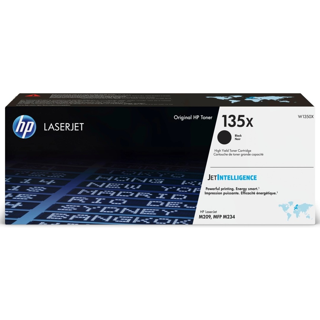 TONER HP LASERJET 1350X NEGRO