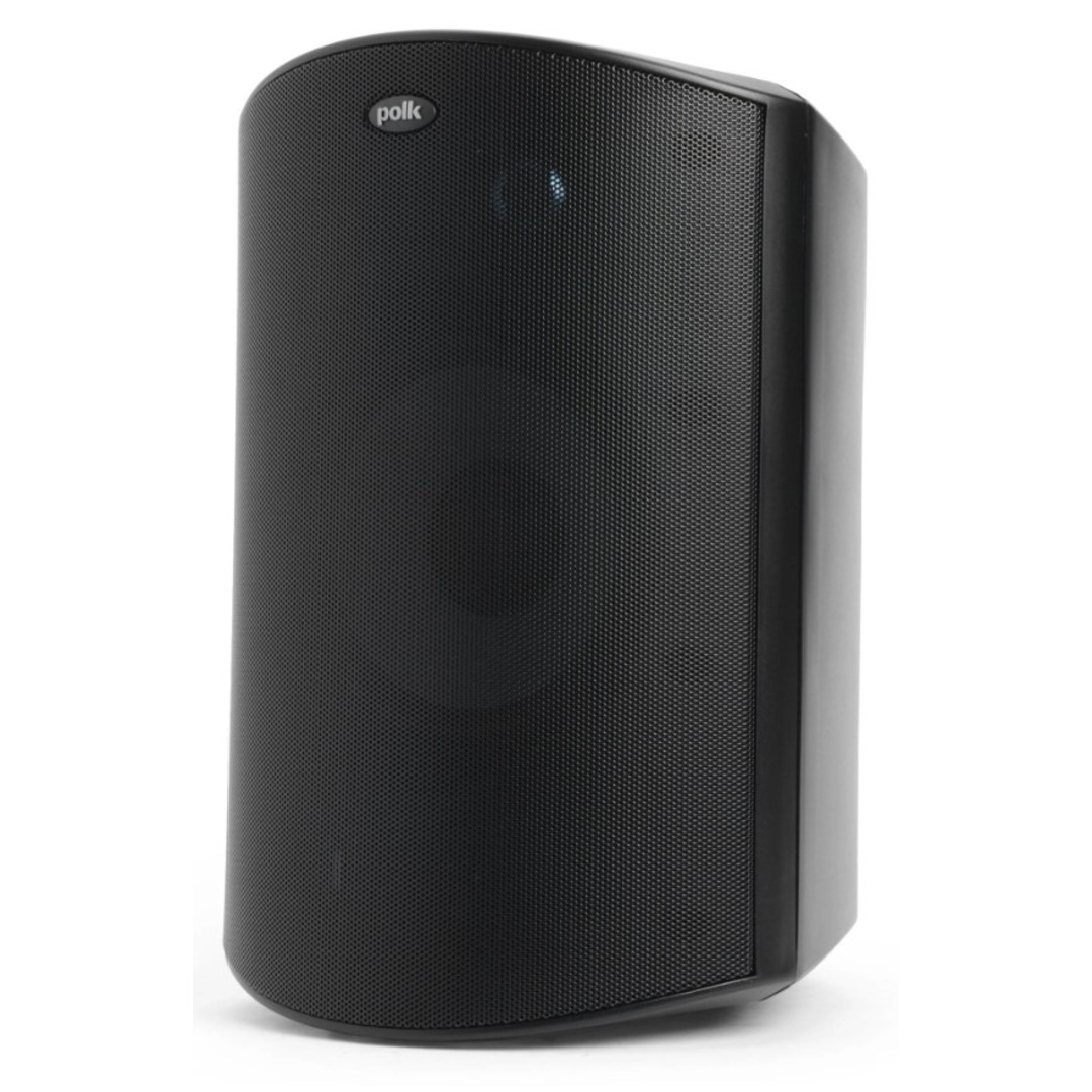 ALTAVOZ POLK ATRIUM 8 NEGRO