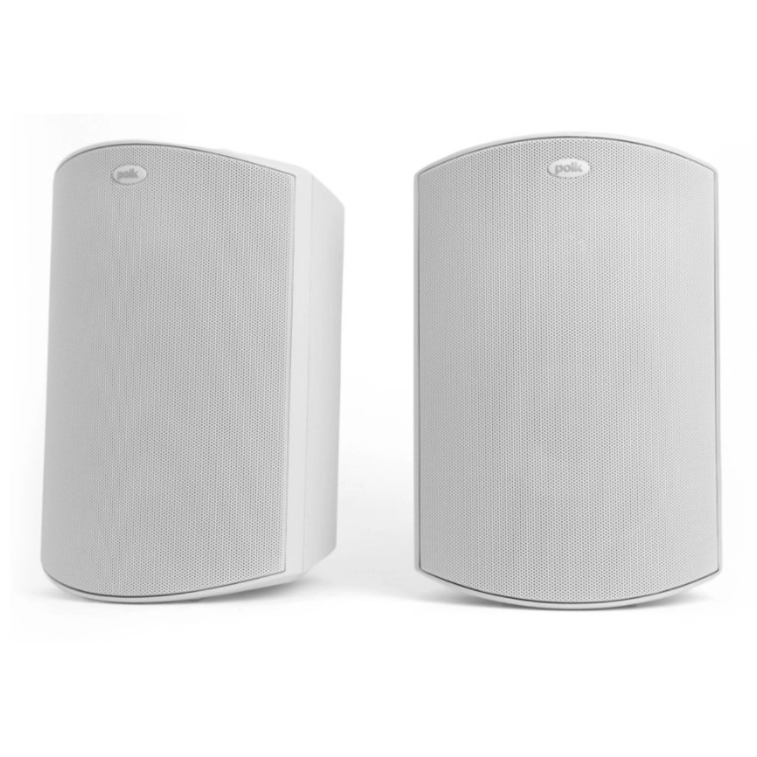 ALTAVOCES POLK ATRIUM 6 BLANCO