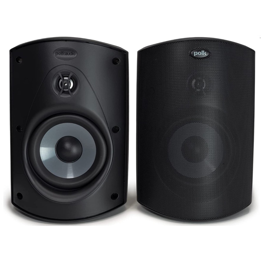 ALTAVOCES POLK ATRIUM 6 NEGRO