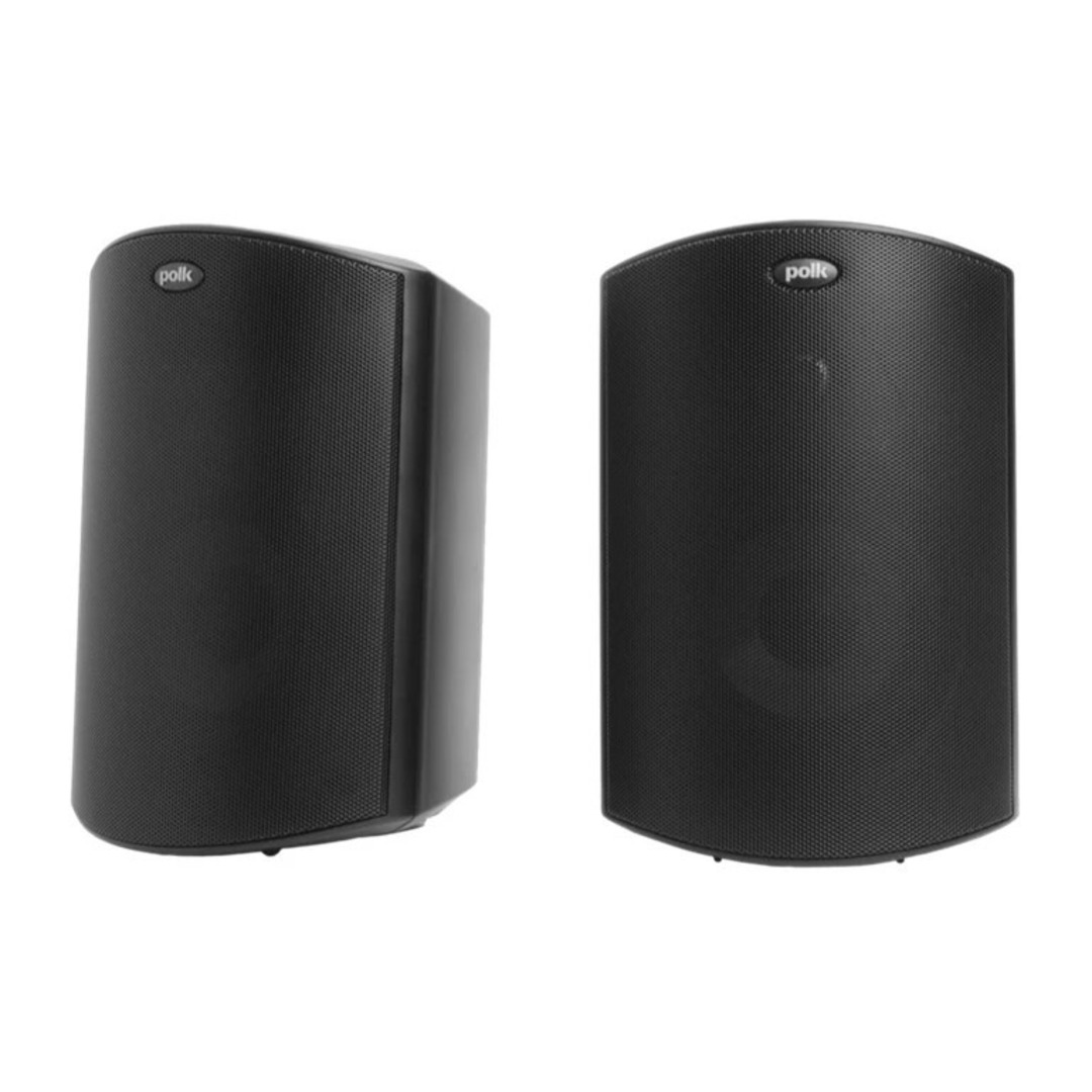 ALTAVOCES POLK ATRIUM 5 NEGRO