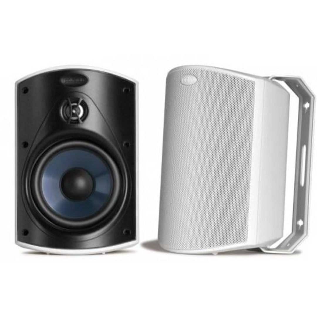 ALTAVOCES POLK ATRIUM 4 BLANCO