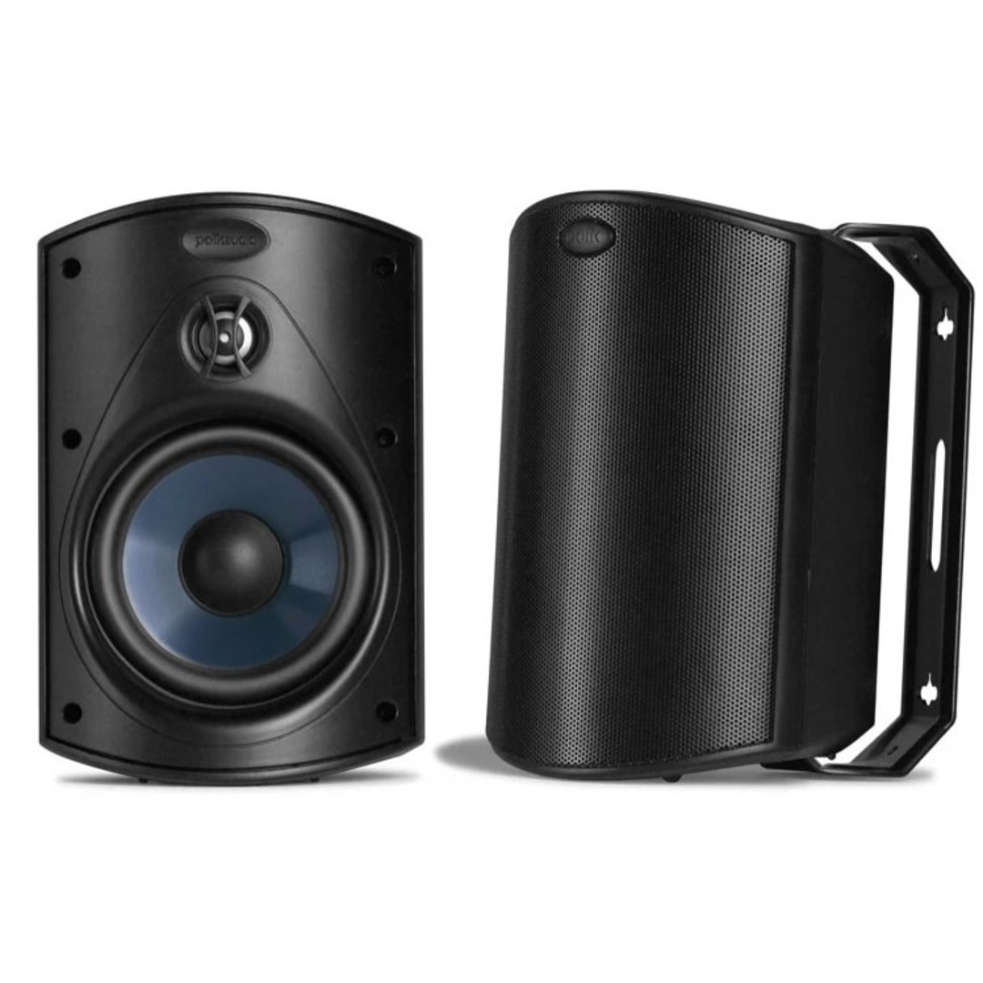 ALTAVOCES POLK ATRIUM 4 NEGRO