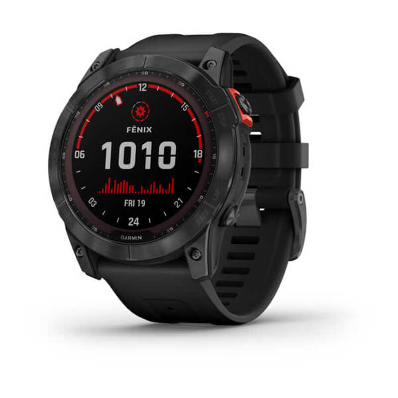 SMARTWATCH GARMIN FENIX 7X SOLAR 010-02541-01