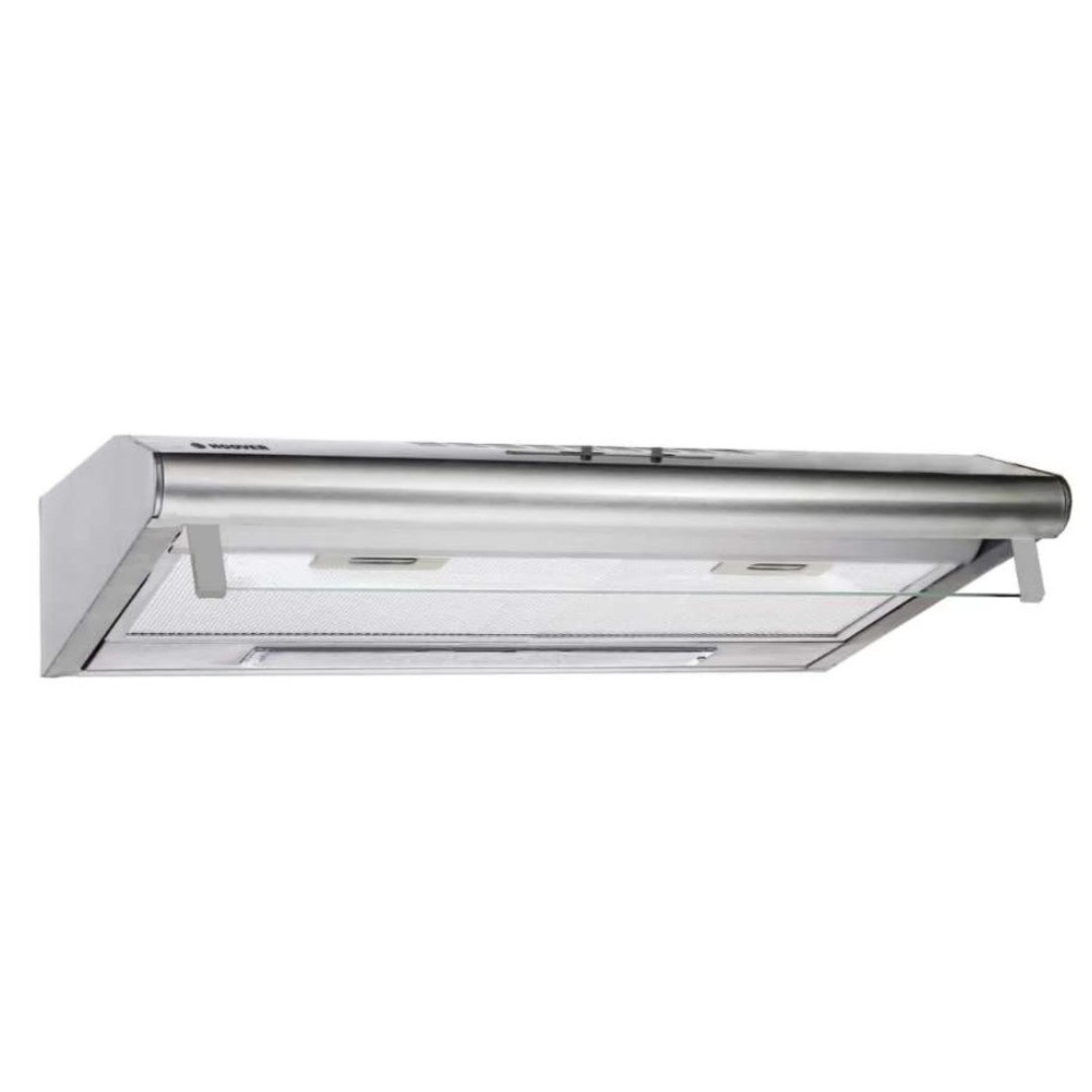 CAMP. HOOVER HFT600X 60CM 205m3H INOX