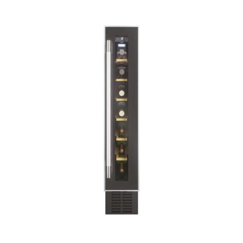 VINOTECA HOOVER HWCB151 7 BOTELLAS INTEGRABLE