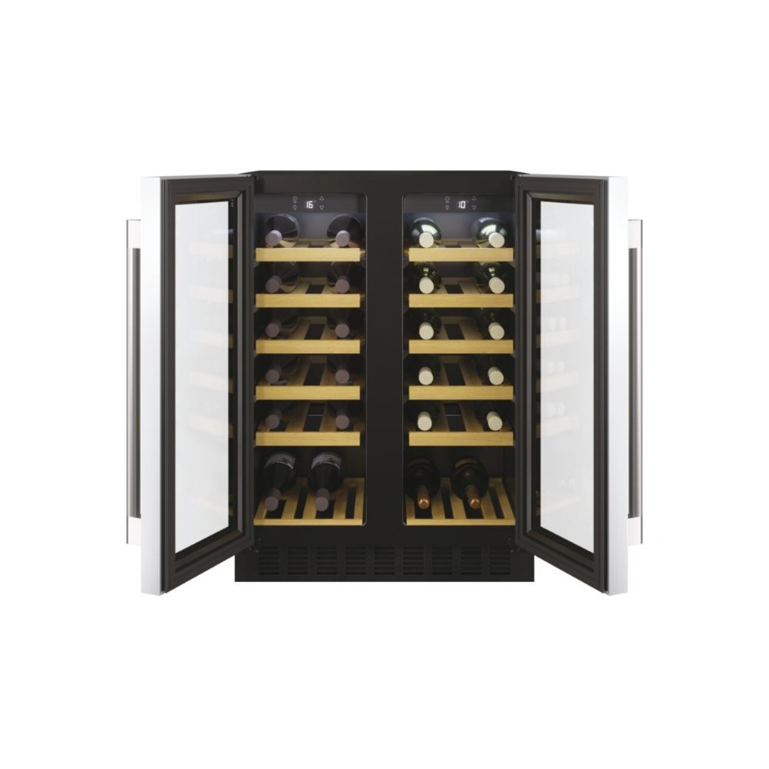 VINOTECA HOOVER HWCB60D1 38 BOTELLAS INTEGRABLE