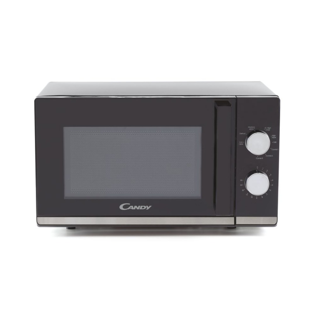 MICR. CANDY CMG20TNMB 20L GRILL NEGRO