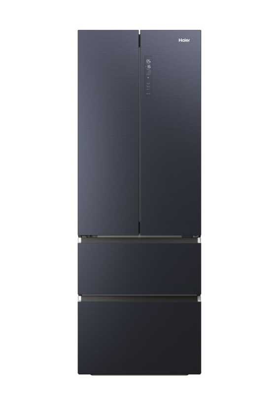 FRICOM. HAIER HFW7720ENMB 200x70 NEGRO 4P