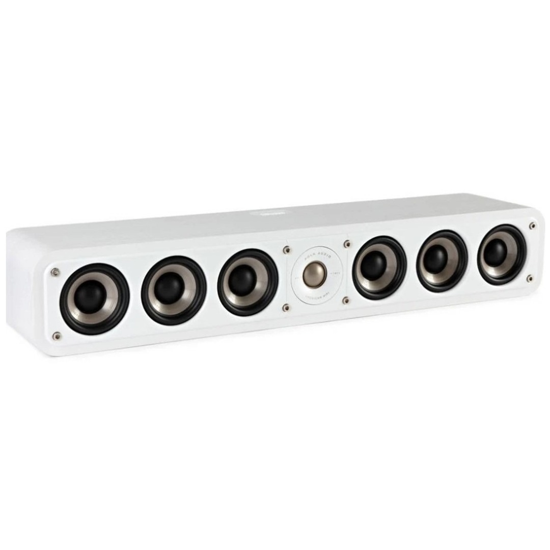 ALTAVOZ POLK S35 ELITE PKSIGS35CELWT WHITE