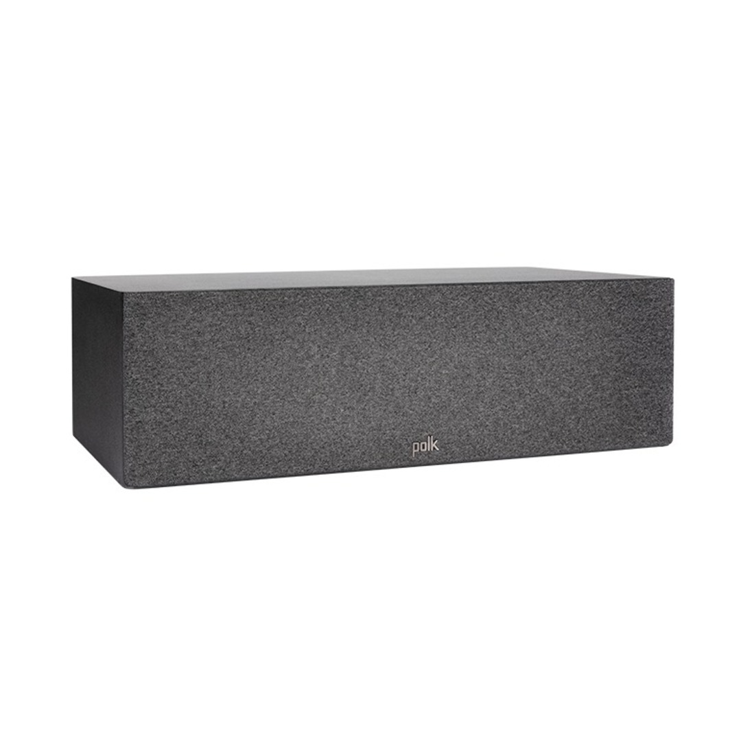 ALTAVOZ POLK R400 PKR400BK BLACK