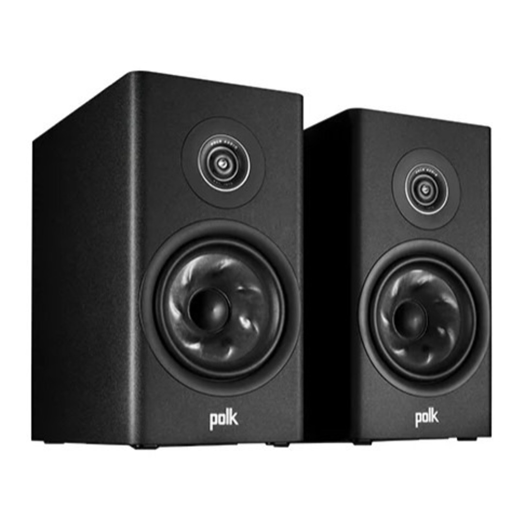 ALTAVOZ POLK R200 PKR200BK BLACK