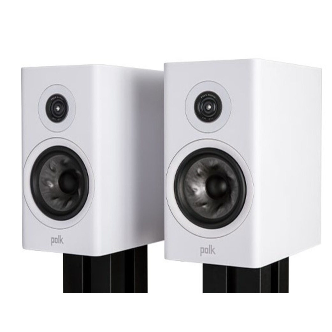 ALTAVOZ POLK R200 PKR200WT WHITE