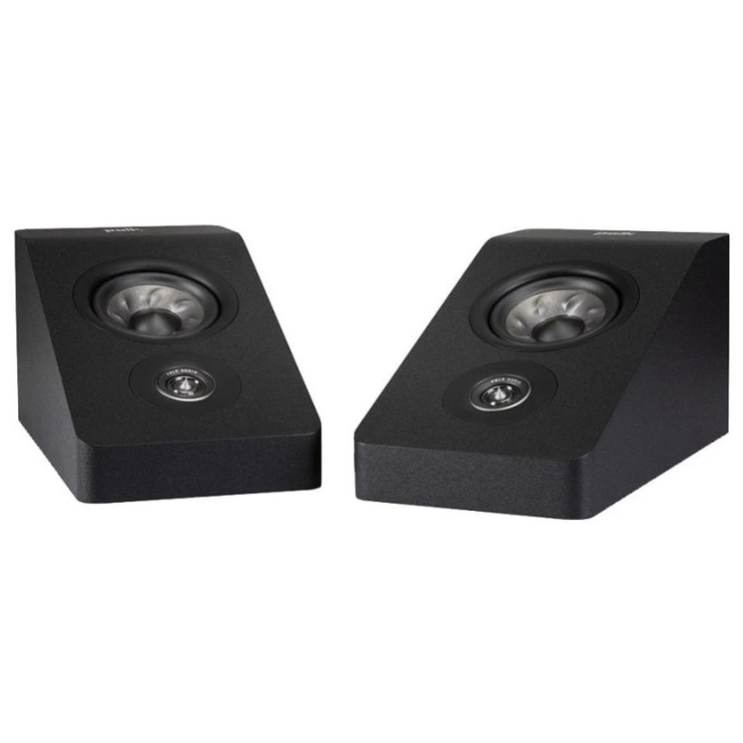 ALTAVOZ POLK R900 PKR900HTBK BLACK