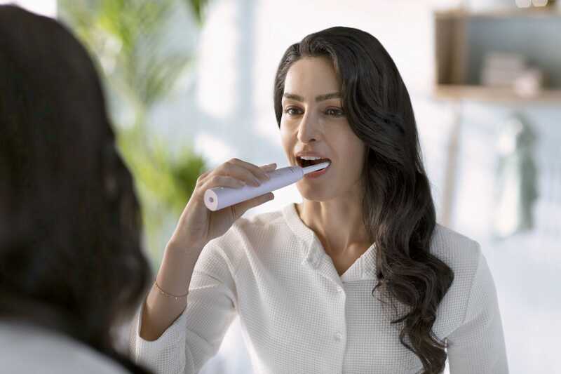 DENTAL PHILIPS HX3651/11 ROSA