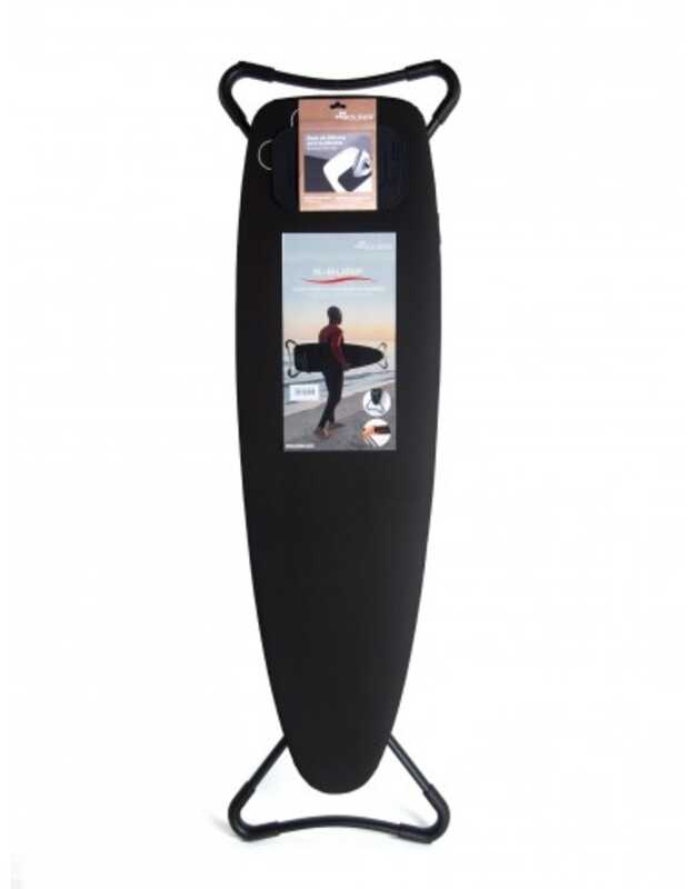 TABLA PLANCHAR ROLSER K07002 K-SURF BLACK TUBE