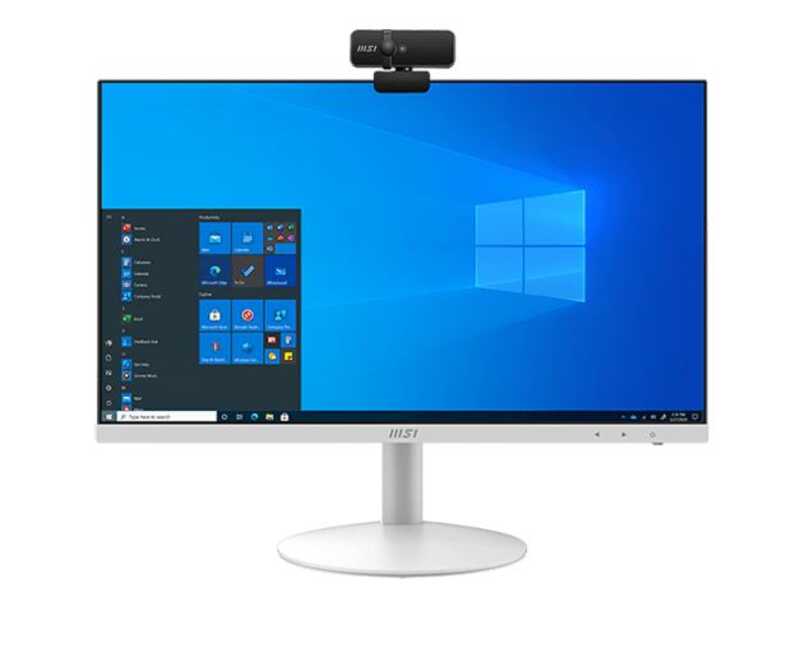 OR. AIO MSI 23,8PRO AP241 11M-249EU BLANCO