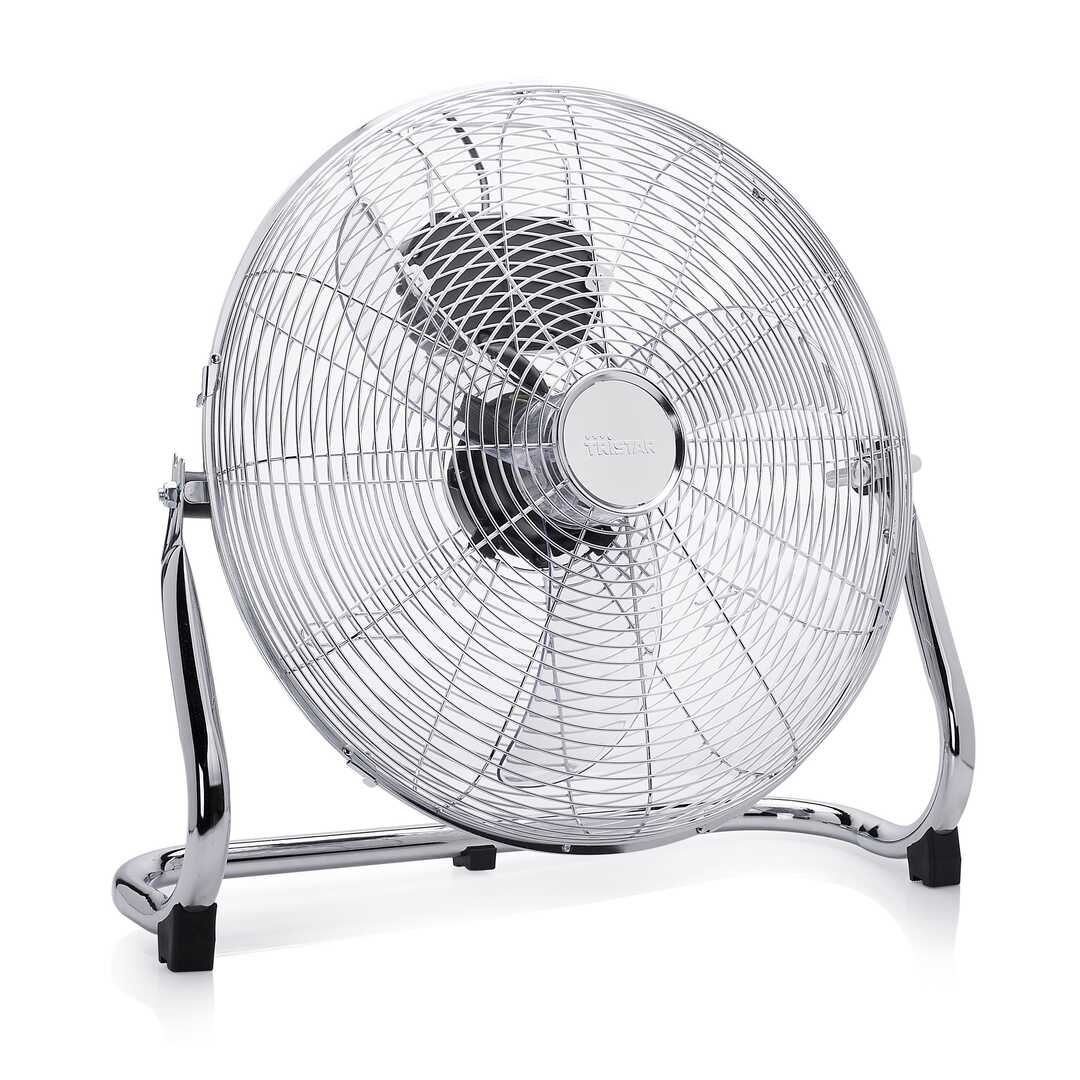 CIRCULADOR TRISTAR VE5936 40CM 70W INOX