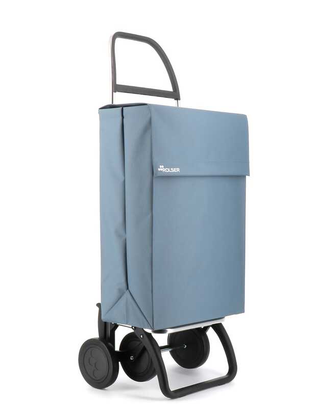 CARRO-COMPRA ROLSER JEA032 JEAN LN 4 MAR
