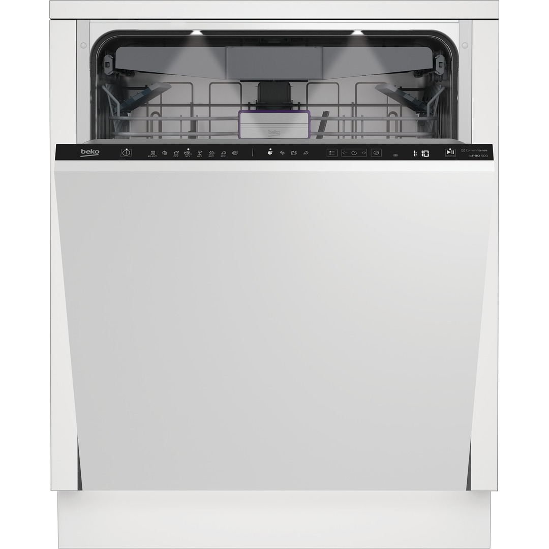 LVJ. BEKO BDIN38644D INTEGRABLE 3ª BANDEJA