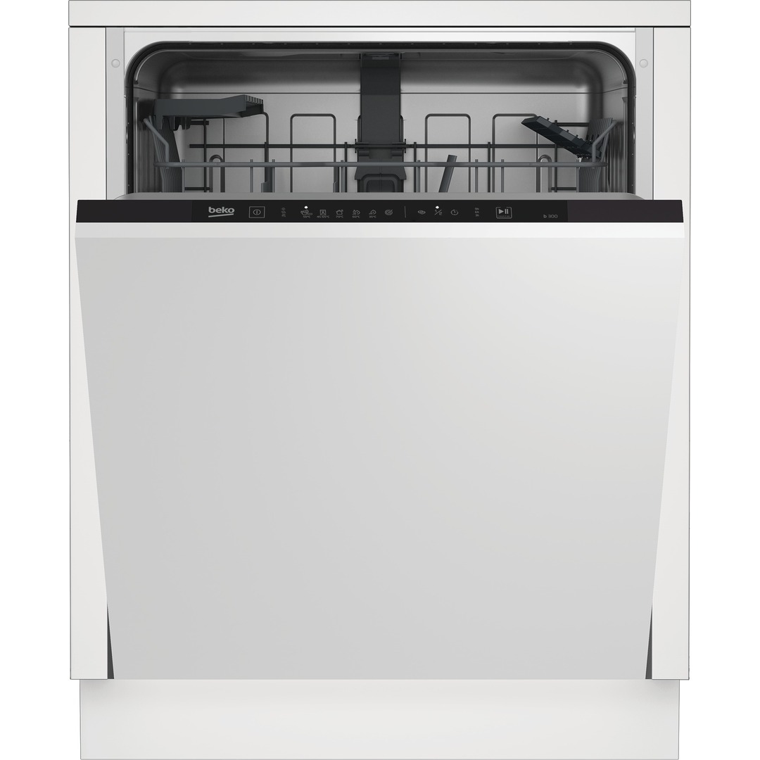 LVJ. BEKO DIN36430 INTEGRABLE