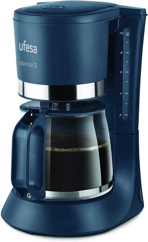 CAFET. GOTEO UFESA CAPRICCIO 12T