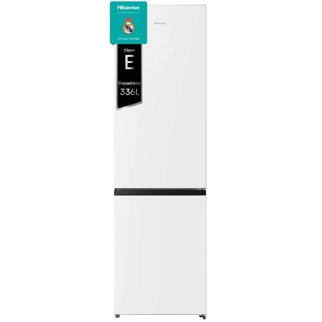 FRICOM. HISENSE RB440N4BWE 200x60 BLANCO