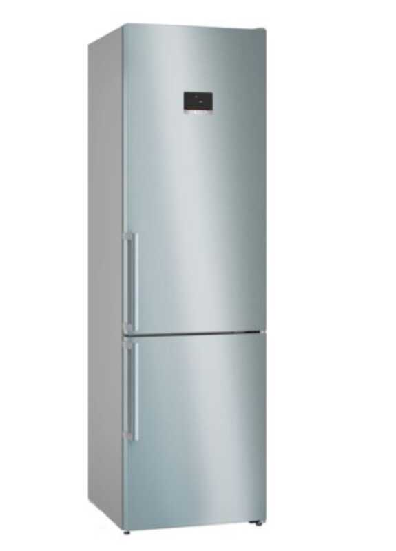 FRICOM. BOSCH KGN39AIBT 203x60 NF INOX